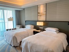 -舟山希尔顿酒店