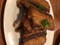 -老头儿油爆虾(星光一期店)