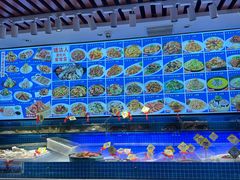 -倍儿美海鲜大排挡·非遗海鲜蒸饺(洋货店)