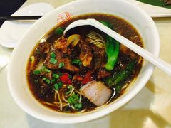 -南八仙·老上海味道(南京东路店)