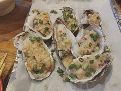 -华仔龙虾(永乐路总店)