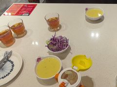 -东方豪客牛排意面披萨(金凤万达店)