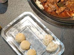 -缘福乡村铁锅炖民宿(八达岭店)