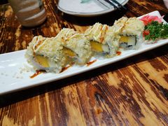-小川洋风料理(街道口店)