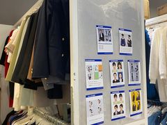 -天真蓝照相馆(宁波来福士店)