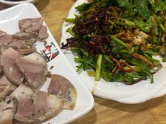 -姥家春饼店(漳州二路店)