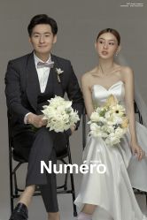 点击看大图 -红番婚纱礼服