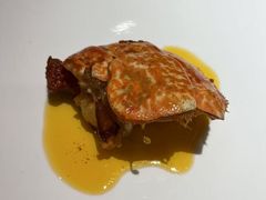 -Oyster Talks 四度蚝法餐厅