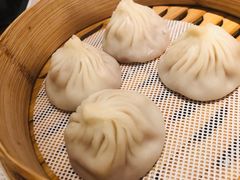招牌小笼包-竹外桃花·江南小酒馆(SKP·S店)