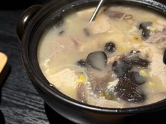 -金谷仓家庭料理(马泉营店)