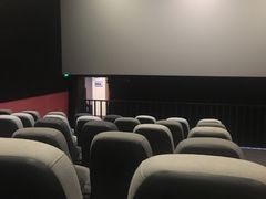 -中影嘉华国际影城(大芬星都里店)