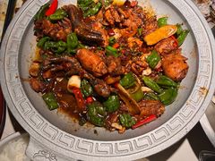-四季厨房 鲁菜·孔府烤鸭(高新万达店)