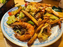 -滋味厨房小酒馆(万达广场店)