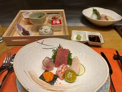 -和·铁板烧·OMAKASE(望京昆泰嘉晟酒店)