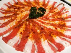 -韩宫宴烤肉·黑毛和牛·料理(合肥滨湖银泰城店)