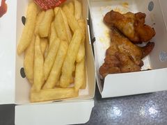 -必胜客(姜堰北大街店)