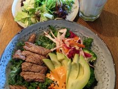 -Wagas(凤凰汇店)