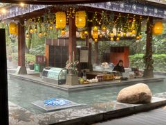 -天目湖御水温泉·度假酒店