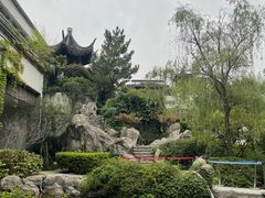 -江宁织造博物馆