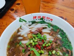 -肆姐面粉馆(坡子街店)