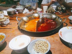 -楠火锅(仁恒梦中心店)