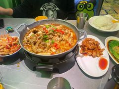 -蛙喔牛蛙(仙林万达茂店)