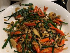 -丰收日·小海鲜·沪上家宴(顾村正大店)