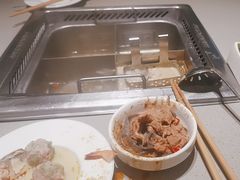 -海底捞火锅(关山保利店)