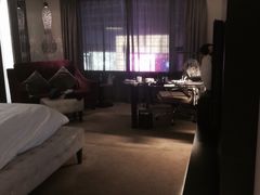 -大连富丽华大酒店