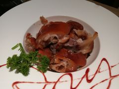 -上关雪東北菜(中房金谊店)