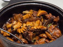 -子霖南山鲜虾面(南山总店)