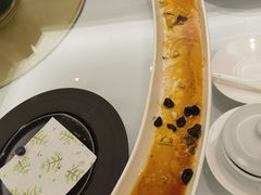 -杭州香格里拉·香宫中餐厅