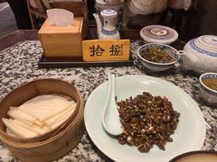 -南京大牌档(崇文门国瑞店)