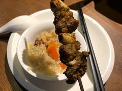 -葡萄集|滋味新疆菜·精酿酒馆(瑞豪酒店)