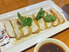 -壹只卤鹅 · 潮汕菜(京基百纳店)