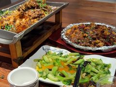 -树厨地道黔菜(凯里韶山南路店)