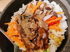 -正一味石锅拌饭(望京新世界店)