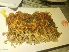 -小杨烤肉(高新店)
