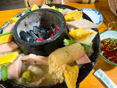 -龙姐私房菜(和顺古镇店)