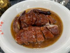 烤鹅-黄连大头华烧鹅(萧地大马路店)