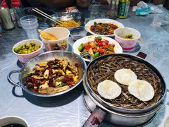 -小民大排档(光谷店)
