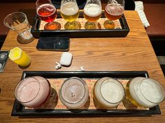 -京A Brewpub·精酿餐吧(幸福村店)