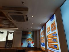 -素满香·食养自助(天一广场店)
