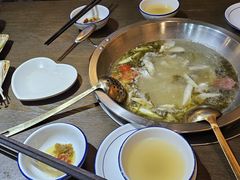 -土著渔匠·养生蝴蝶鱼(香樟路店)