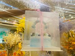 -芭菲盛宴·环球美食(袁家岗店)