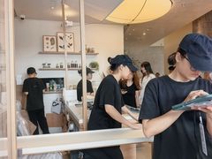 -喜茶(广州番禺奥园广场店)