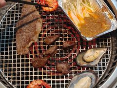-AJIYA·池袋日式烧肉自助(天津万象城店)