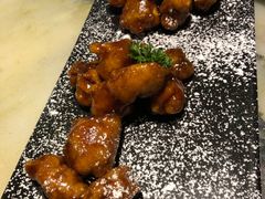 -绿茶餐厅(乐峰广场店)