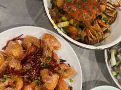 -辣螃铠盆盆蟹大排档(总店)