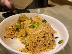 老干妈炒饭-吉事利茶餐厅